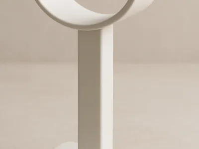 Headphone Holder