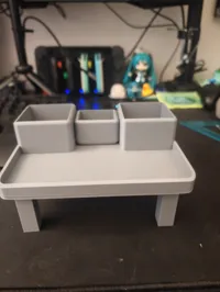 Plateforme pour cage de petit animal — photo 2