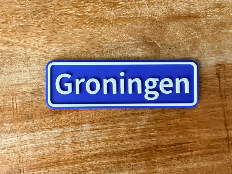 Groningen