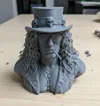 monocromo pla 0.2mm layer, 3 walls, 5% infill