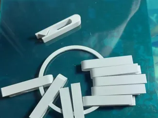 Bag Clips (clamp) by Miko_Art