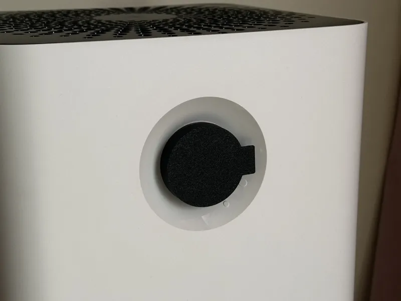 Boneco W200 LED Blocker