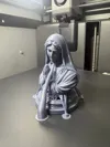 0.16mm layer, 2 walls, 10% infill
