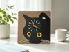 Crashed Cat (Loading Cat)
