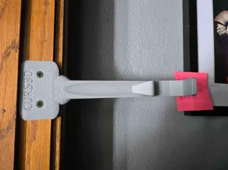 CatLatch Door Holder