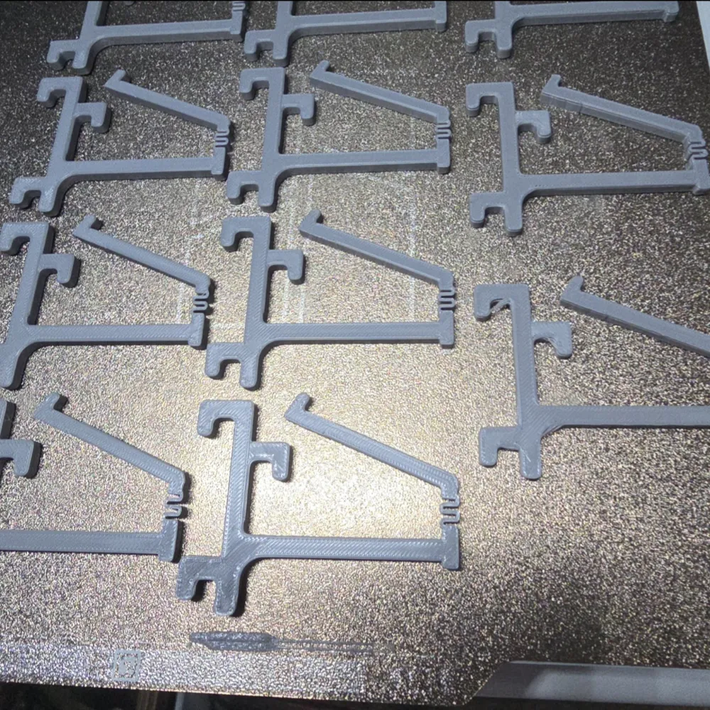 Skadis Safety Hooks - Free 3D Print Model - MakerWorld