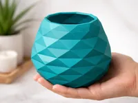 0.2mm layer, 3 walls, 20% infill