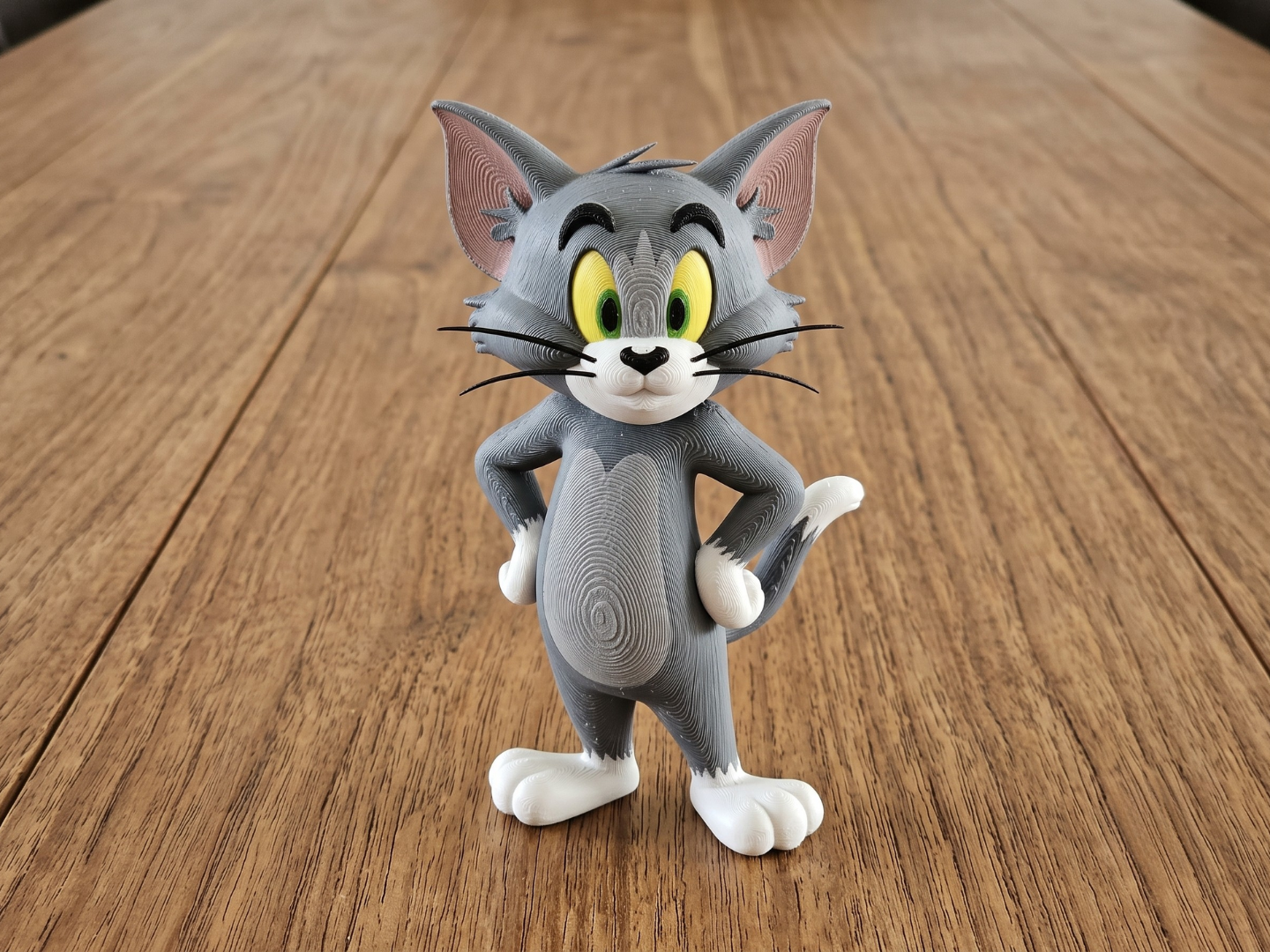 Tom Figure | Tom & Jerry