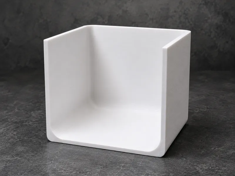 Studio Cyclorama for Product Photography