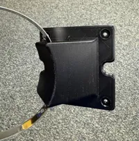 0.2mm layer, 6 walls, 25% infill
