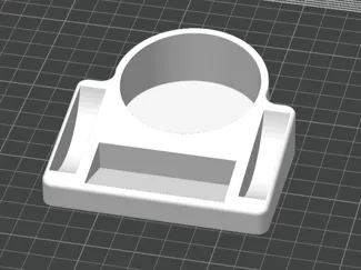 HORL stand compact