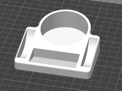 HORL stand compact