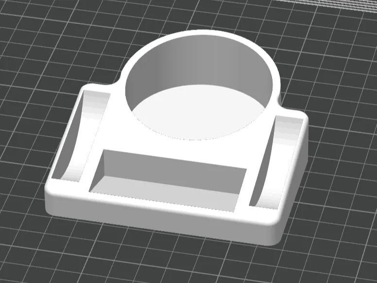 HORL stand compact