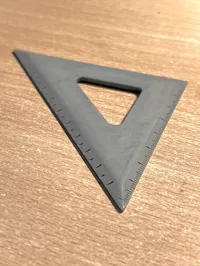 0.16mm layer, 6 walls, 100% infill