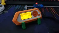Silicone Case Version - 0.12mm layer, 2 walls, 15% infill