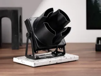 NOCTUA 140mm flow amplifier