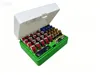 Dual color, 0.2mm layer, 2 walls, 15% infill