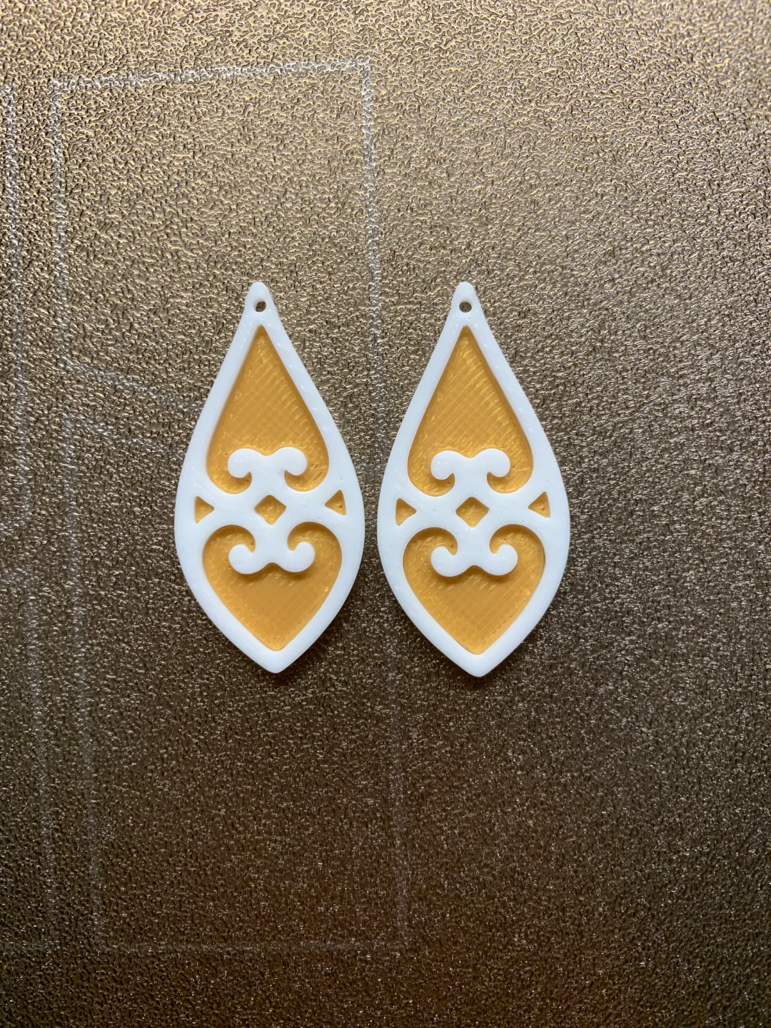 earrings view 2