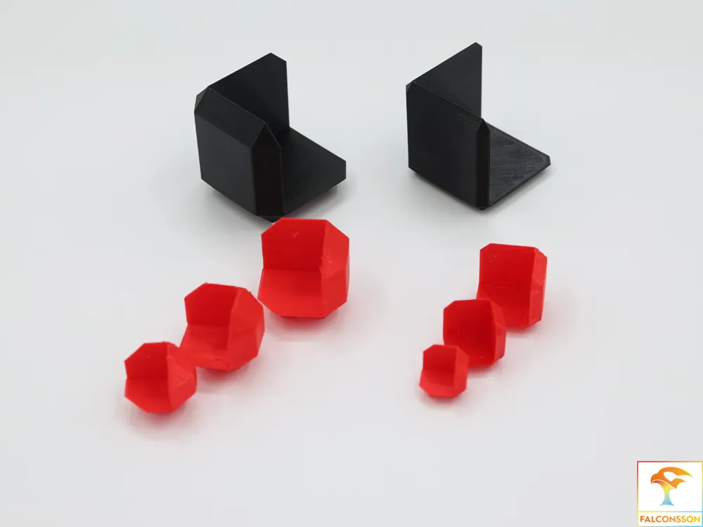 Corner Protector for Packaging by falconsson MakerWorld: Download Free ...