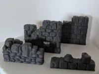 Ruines OpenForge 2.0 — photo 2