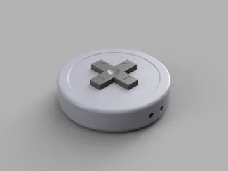 SNES D-PAD GACHA