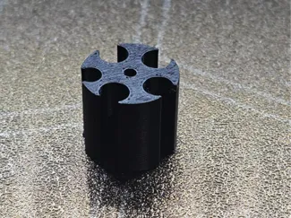 Extra Long PTFE Clip
