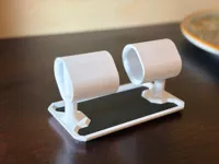 Smooth effect Tray Version