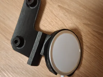 Mini Cooper MagSafe Phone Holder