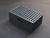 ABS 0.2mm layer, 2 walls, 15% infill