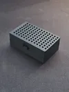 PETG 0.2mm layer, 2 walls, 15% infill