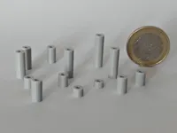 0.08mm layer, 2 walls, 15% infill