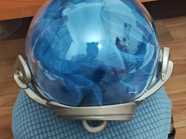 王者荣耀大乔武器