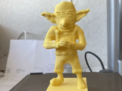 clash royale goblin