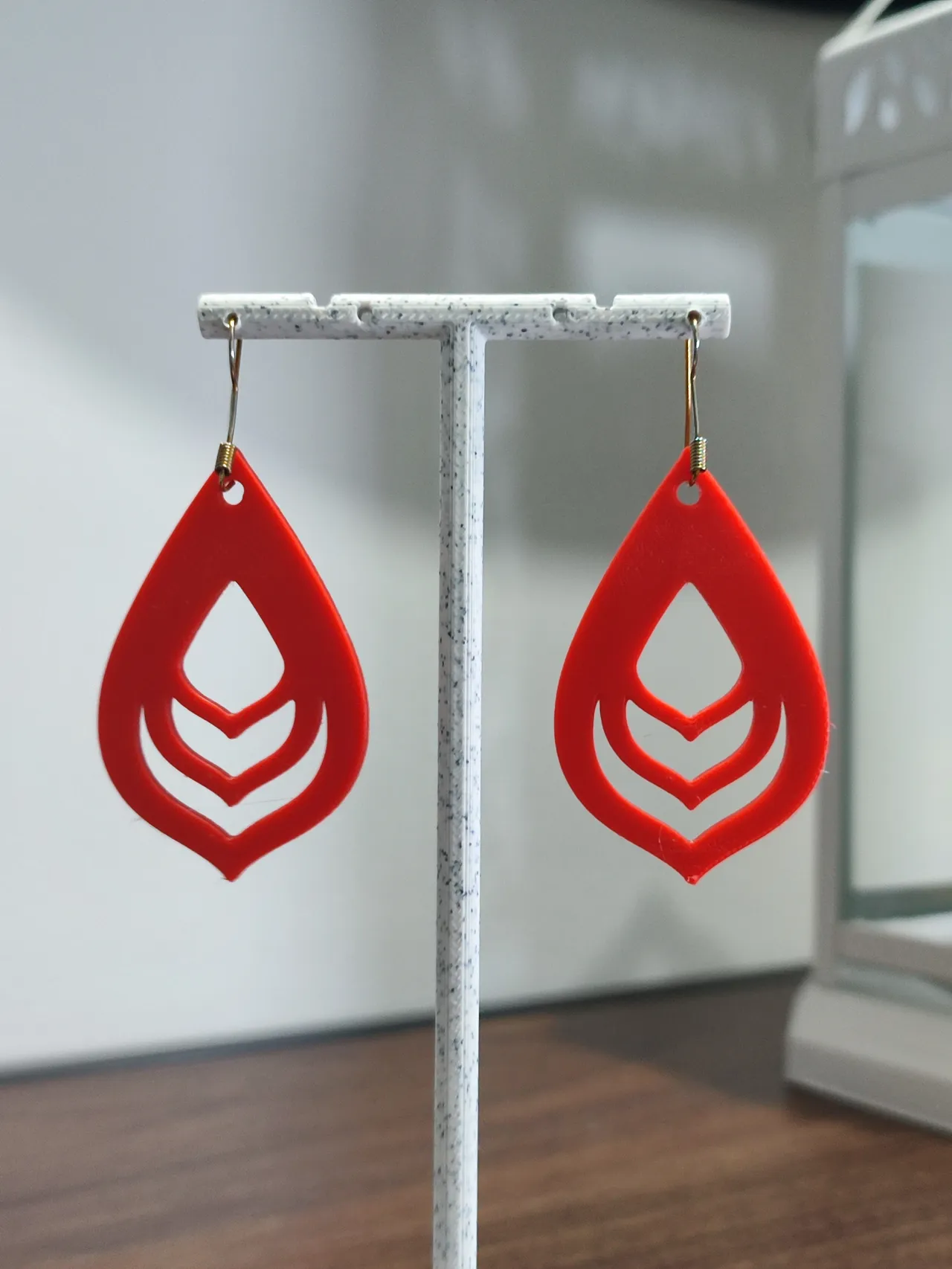 Aretes Zenith view 3