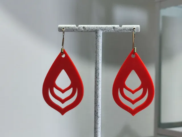 Aretes Zenith