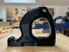 0.16mm layer, 6 walls, 25% infill, medium speed