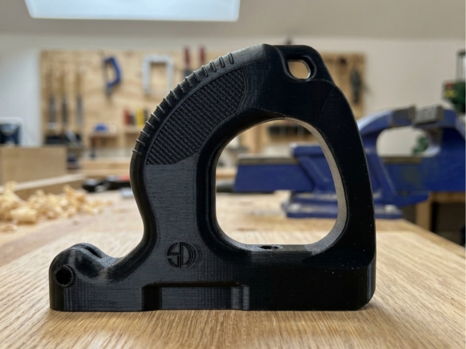 CQR STYLE MLOK GRIP ODS