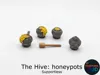 All honeypots and honey dipper