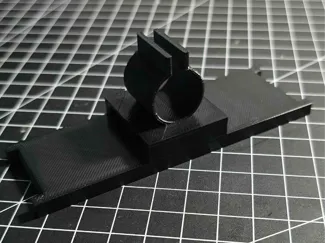 Klemme | clamp 