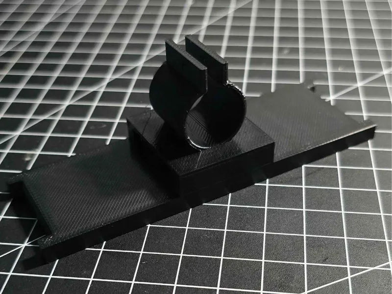Klemme | clamp 