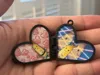 Locket ONLY, no chain - 0.08mm layer, 2 walls, 15% infill