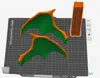 0.28mm layer, 2 walls, 15% infill