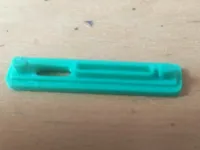 0.2mm 层高, 2 层墙, 15% 填充