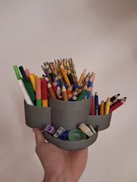 Organisateur de bureau pour enfant — photo 3