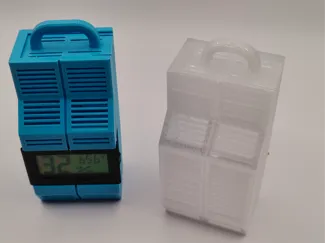 Bambu Lab AMS Desiccant Containers