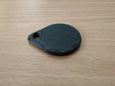 RFID Chip Keychain Case – Replacement Shell