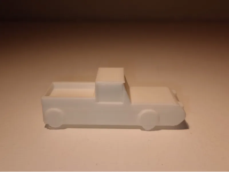 Model Car