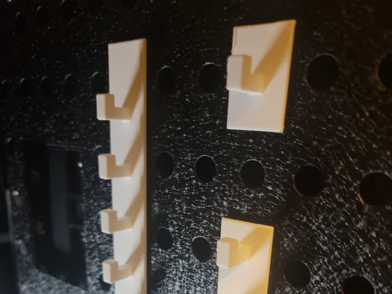 Vaultek RS Series Key Holder Hook