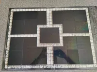 0.2mm layer, 2 walls, 10% infill