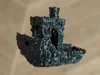 Crystal Pattern Benchy - ORIGINAL